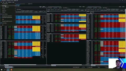 AutoUFOs FUTURES NOW (Bojan Petreski) 2021 Mar-22