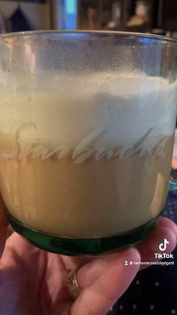 Love this mug. Big thrift girl here 🙋🏻‍♀️