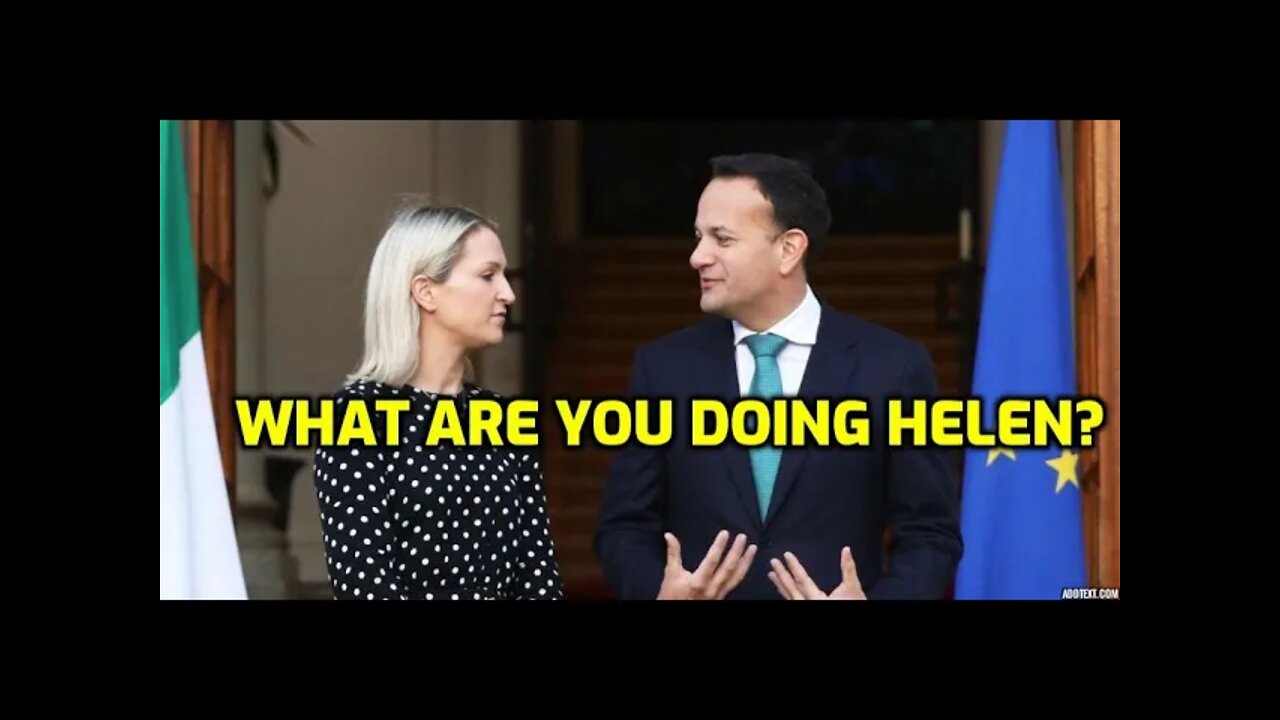 HELEN MCENTEE JOB ADVERTISEMENT RAISES EYEBROWS - NINJA KNIGHT