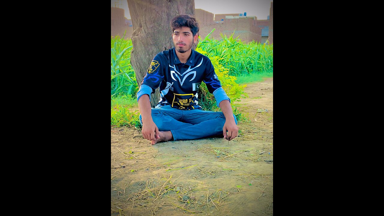 My first 🥇 video 📷 in rumble.com it is Islamic video