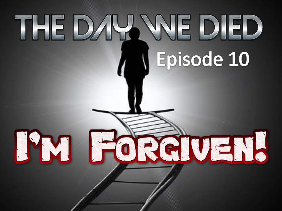 The Day We Died( Salvation) episode 10