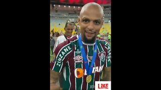 Felipe Melo ataca novamente, é só Provocações