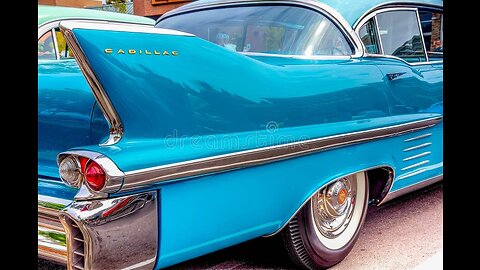 1950s MONTAGE