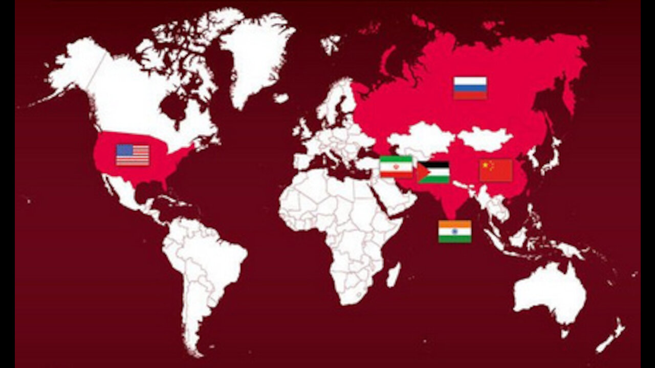 311. Red Stars Over Hollywood - Exposing Satans One World Order