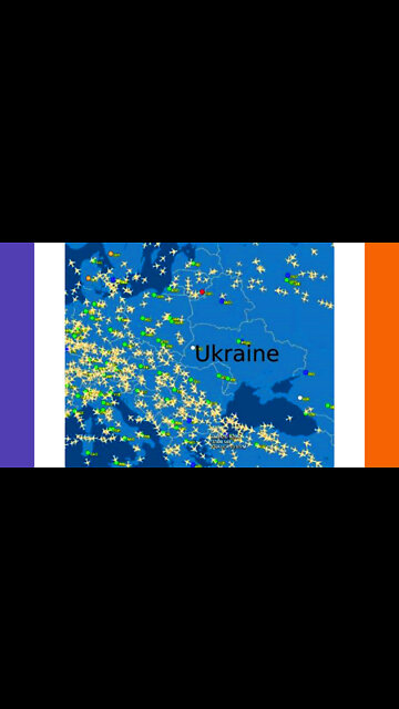 NATO Denies Ukraine A No-Fly Zone