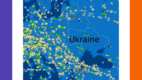 NATO Denies Ukraine A No-Fly Zone