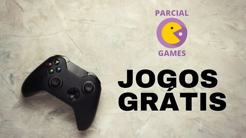 3 JOGOS GRÁTIS NO XBOX