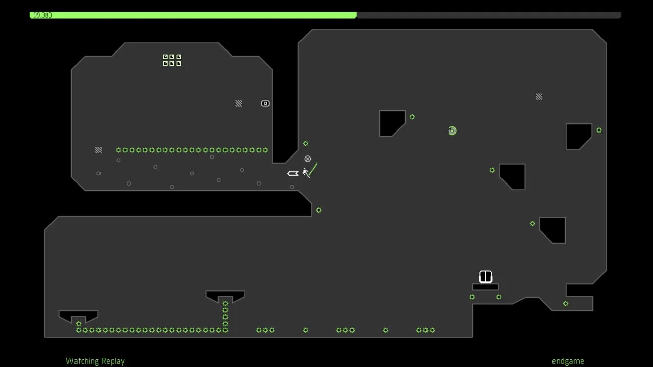 N++ - Endgame (S-C-11-04) - G++T++
