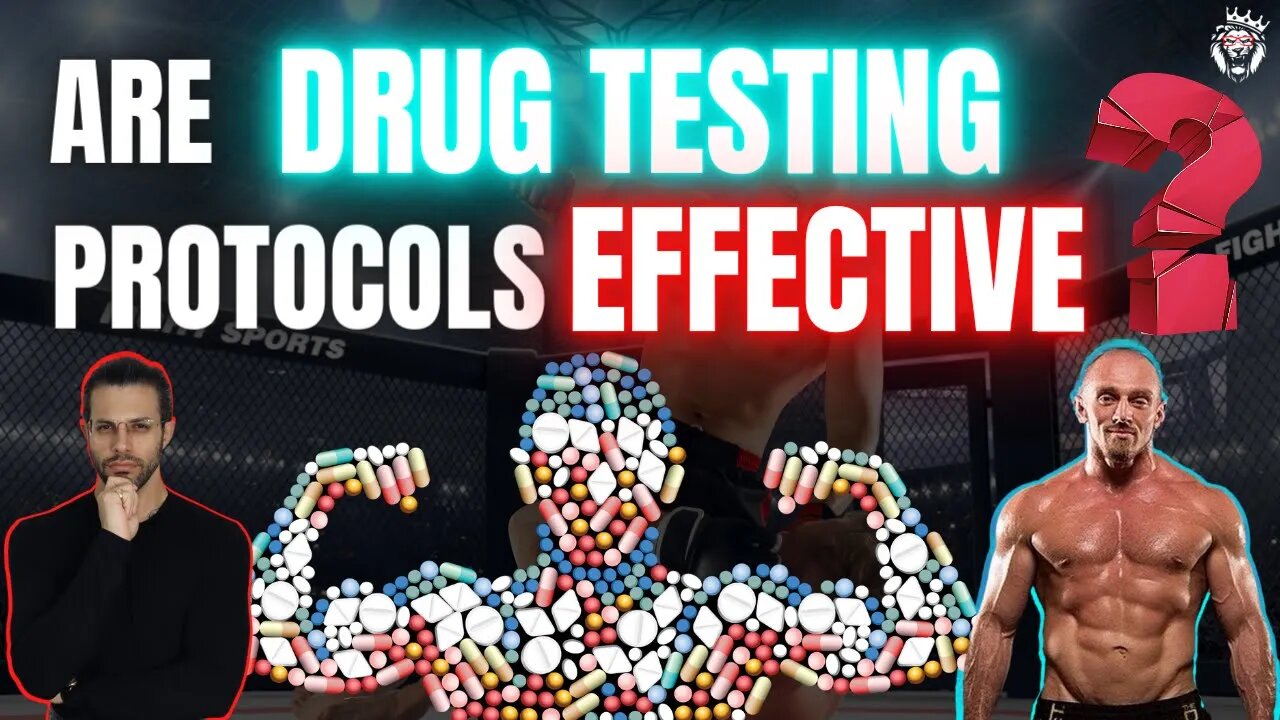 Is USADAs Drug Testing Effective?