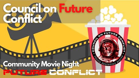 CFC Community Movie Night