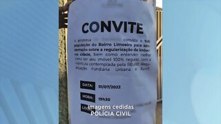 Ipatinga: Polícia Civil investiga conduta de suposta empresa de regularização de imóveis