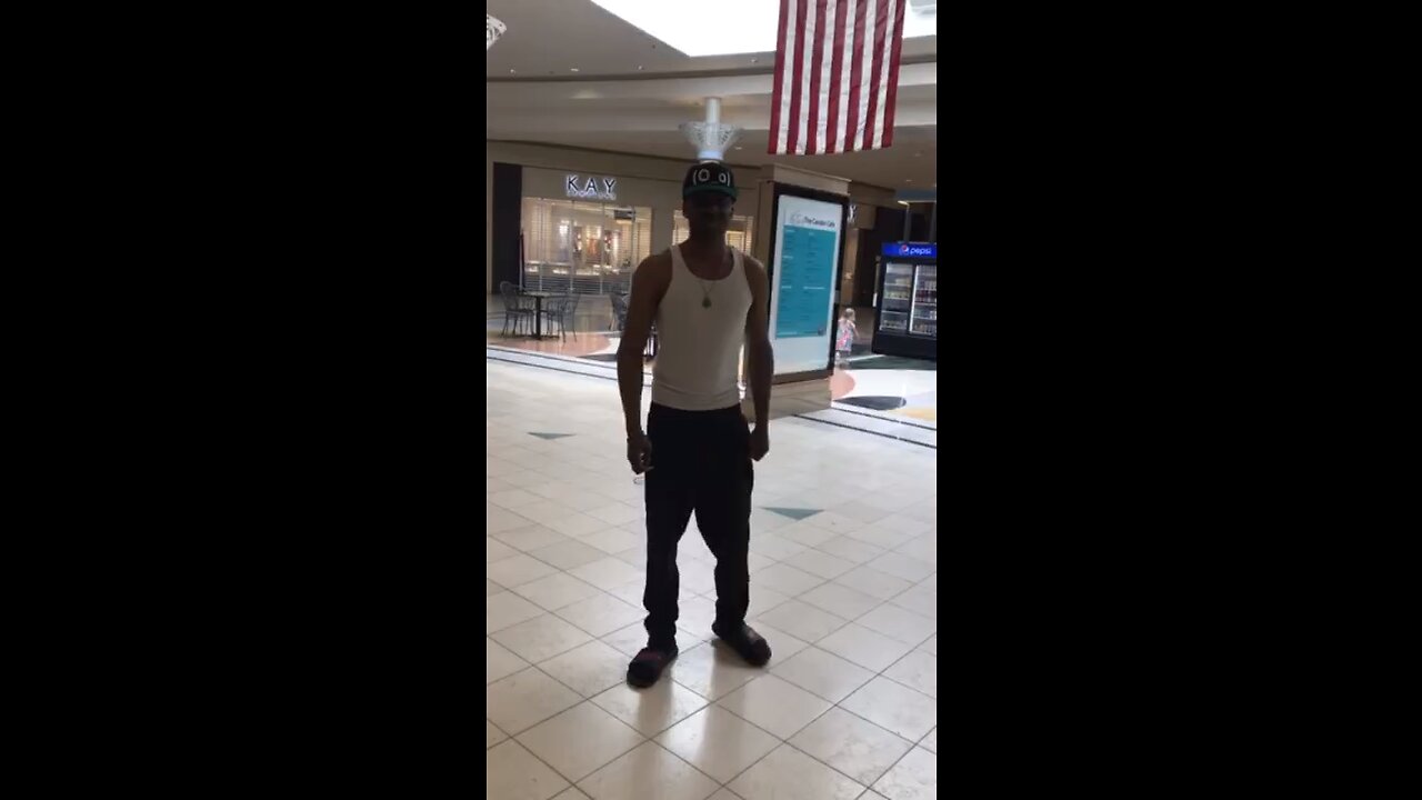 Chef Boy R Dizzy VLOG: @Bangor_Mall 🚘 #July #9 #2023 ⏰🗓