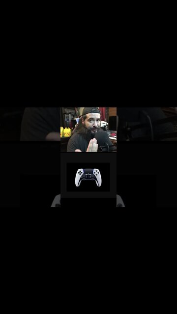 New PlayStation DualSense Edge Controller REVEALED! WOW!