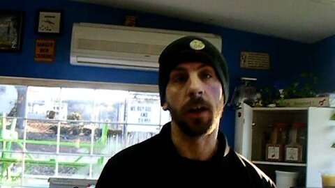 Da Saturday Diners The Ugly Omelet.AVI