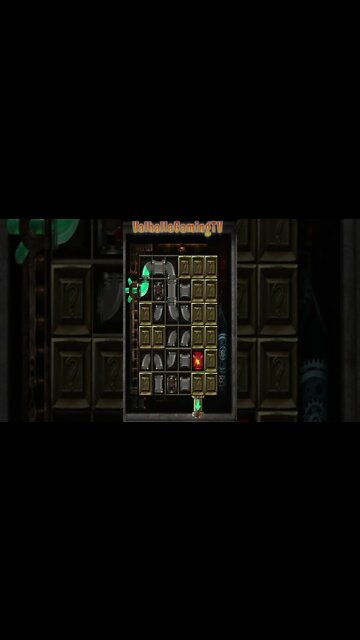 Hacked A Flying Turret