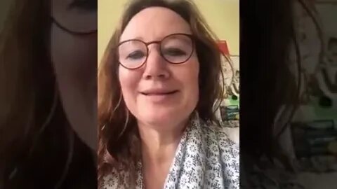 Mega geniales Testimonial für unsere Master of Divine Healing Susanne Mück 😍😍