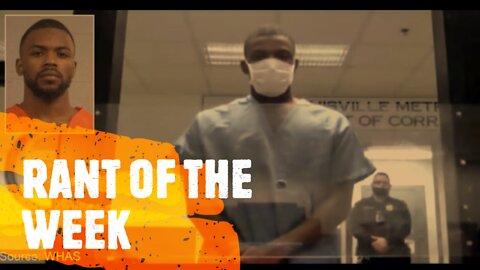 RANT OF THE WEEK: The MSM Buries Leftist Murderers in the Memory Hole