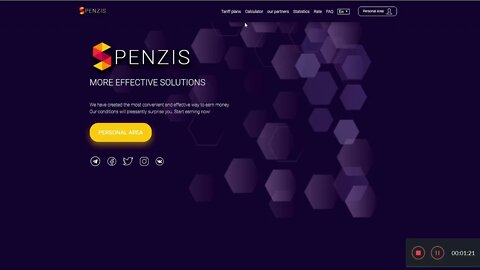 Finalizado - Mineradora - Spenzis.in