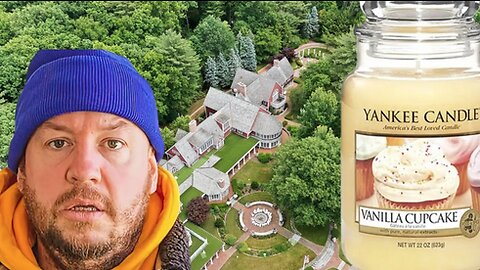 Nick Reviews the CEO of Yankee Candle House