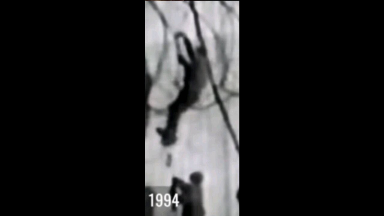 Prison Escape HMP Whitemoor 1994