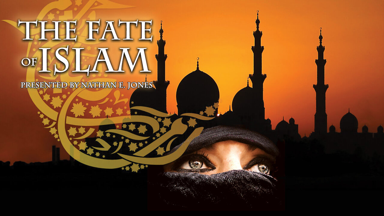 The Fate of Islam