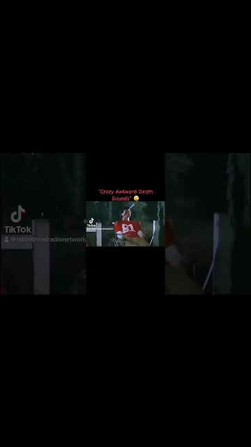 Favorite Friday The 13th Kill|What Kind Of Sound Is This? #watch #rabbitinredradionetwork