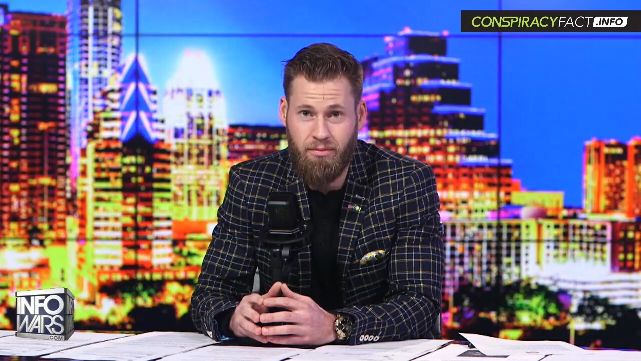 WAR ROOM (Full Show) Monday - 1/23/23