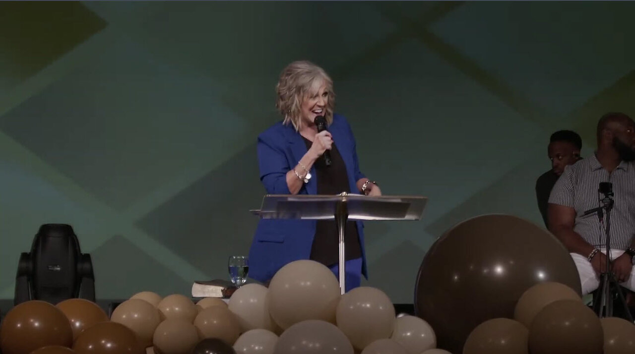 Sheryl Brady, Pieces of Passion - Sunday 09th, April 2023