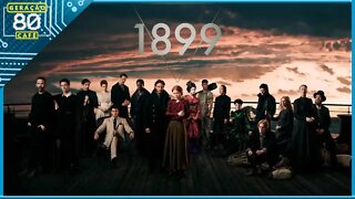 1899 - Teaser (Legendado)