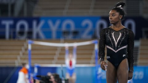 Simone Biles, Raisman among gymnasts to testify before Congress in Larry Nassar investigation