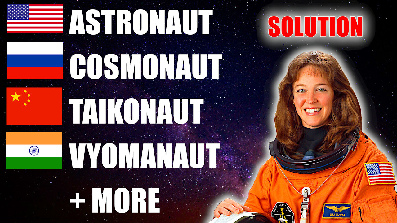 Space Travel Is About To Get More Confusing