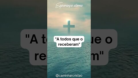 Esperança Eterna 🙌🏻😍