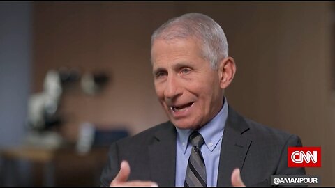 Fauci Claims He Warned Of Negative Effects Of Closing Schools