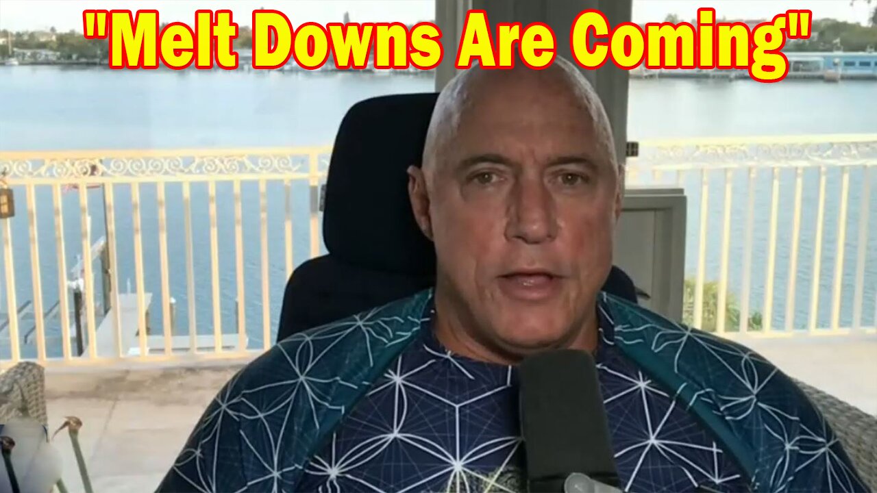 Michael Jaco Situation Update 05-04-23: "Melt Downs Are Coming"