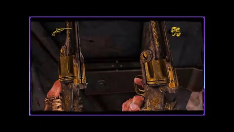 Call of Juarez - Gunslinger #08