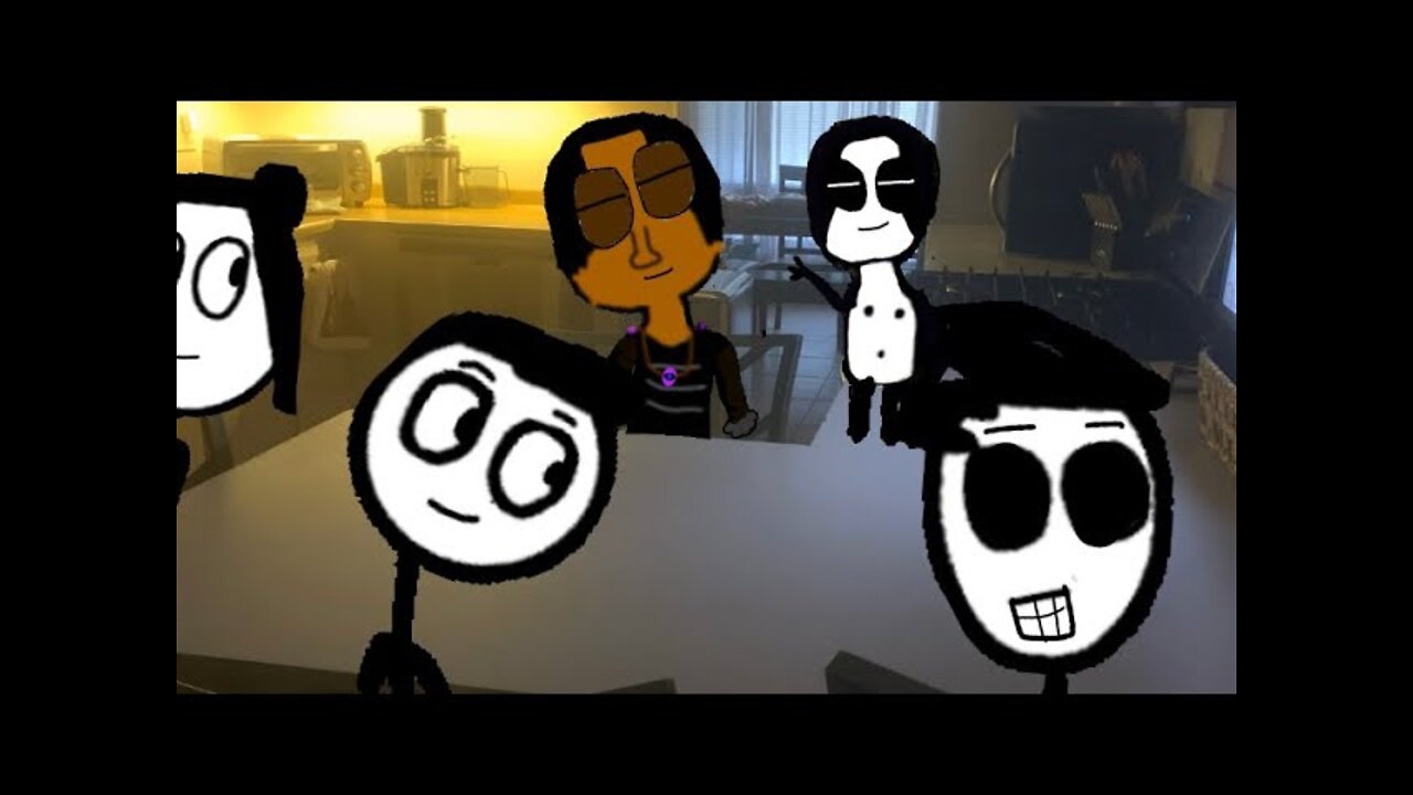 Bradley and Robert Episode 2 (Web Series)