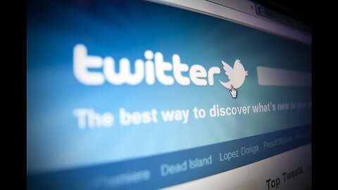 (The Patriot Hour) Twitter Files #Exposed