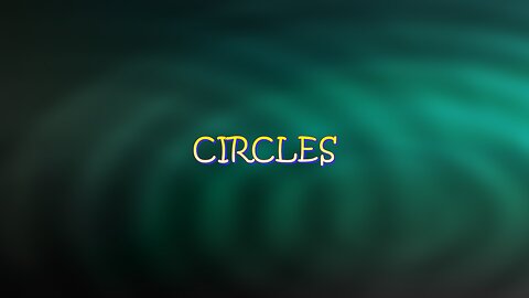 Circles