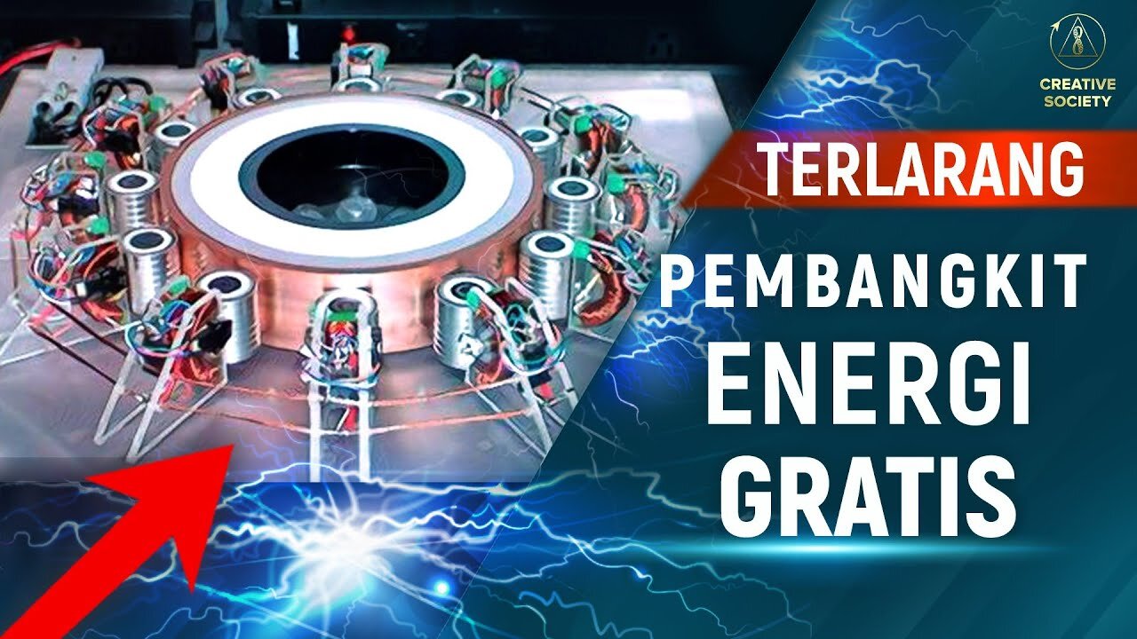 ENERGI BEBAS