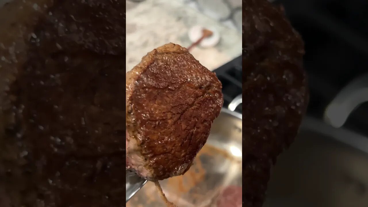 15K Steak