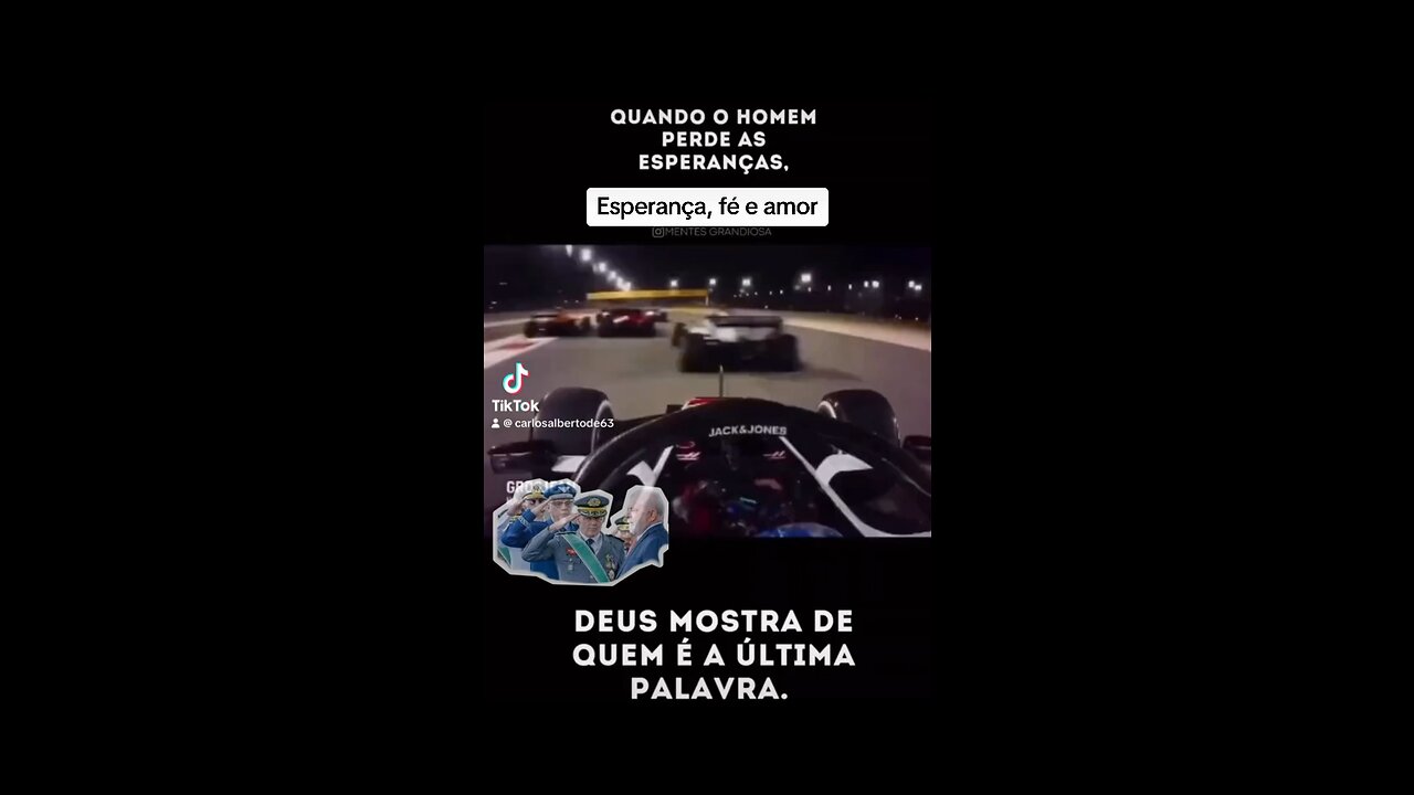 Quem?