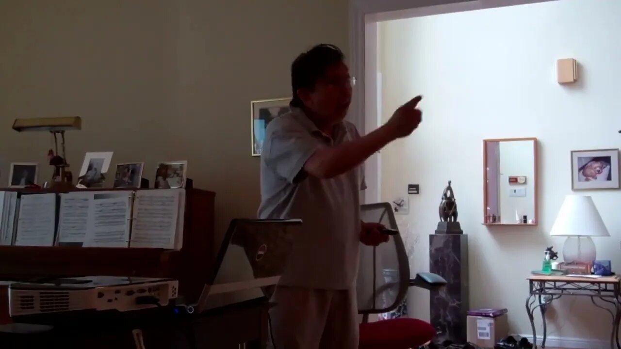 The Basis of PURE | A16 Part 1 | Dr. Paul T. P. Wong | M4L Meetup