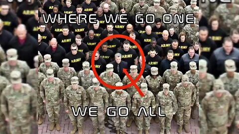 Situation Update 12.26.22 > Q ~ Military is Only Way - Over White House