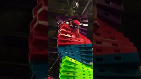 Making it 2 the TOP!!!