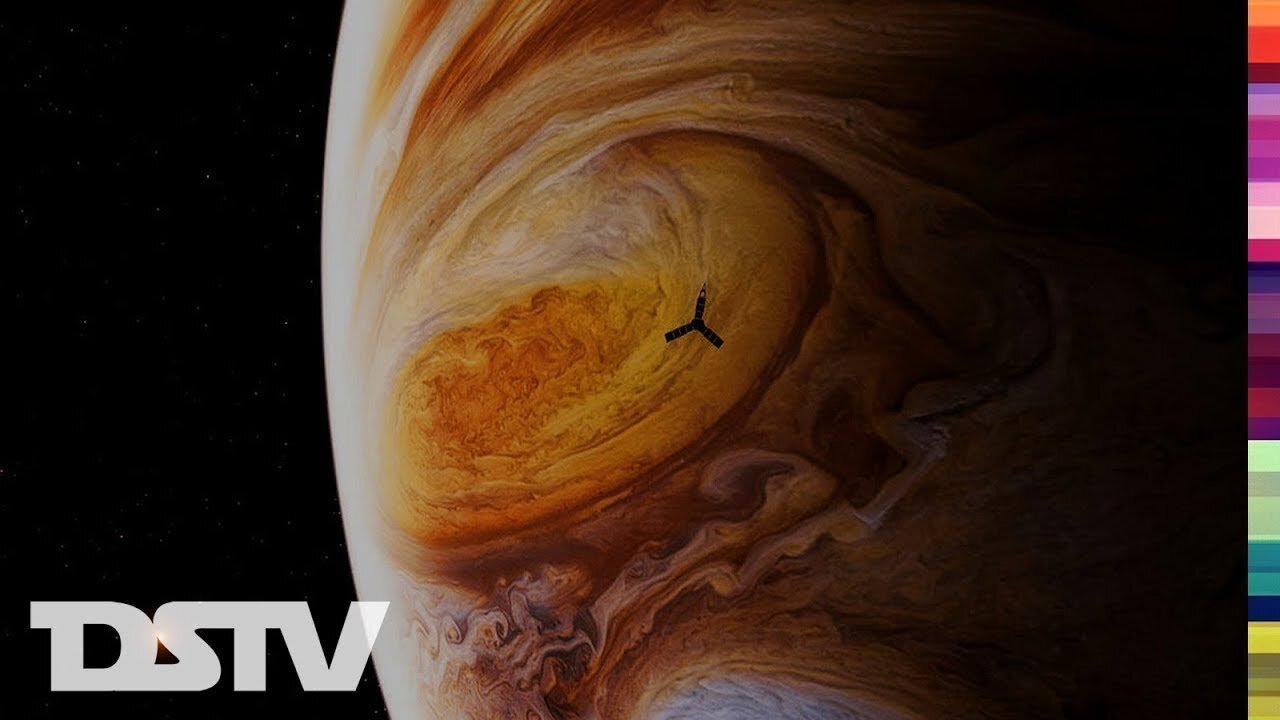 Jupiter's Dynamo Magnetic Field