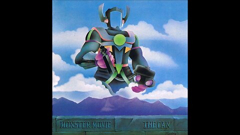 Monster Movie - Can