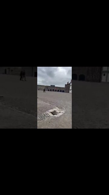 Citadel Hill Halifax NS