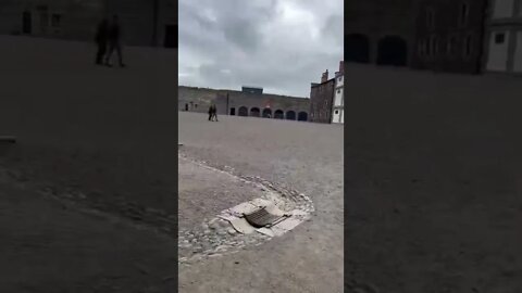 Citadel Hill Halifax NS