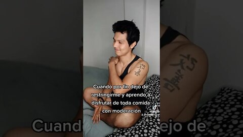 Cuando Dejas de Restringirte y Aprendes a Disfrutar de Toda Comida con Moderación 🥞