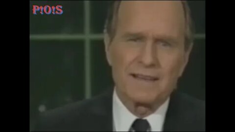NWO IS REAL P!O!S